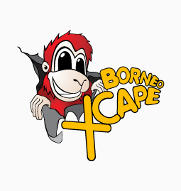 borneo-xcape